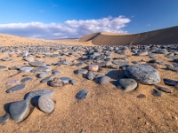 Dunes de Maspalomas